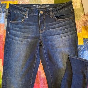 American Eagle Jeggings 👖